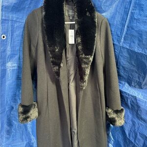 NWT Ann Taylor jacket size XXS